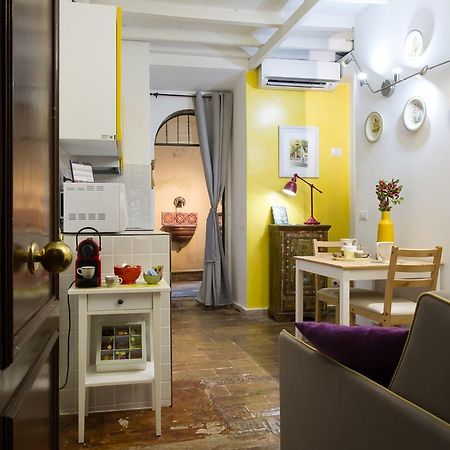 Stella'S Apartment In Monti Roma Exterior foto