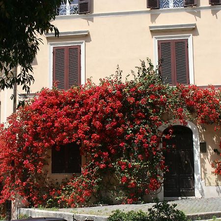 Stella'S Apartment In Monti Roma Exterior foto