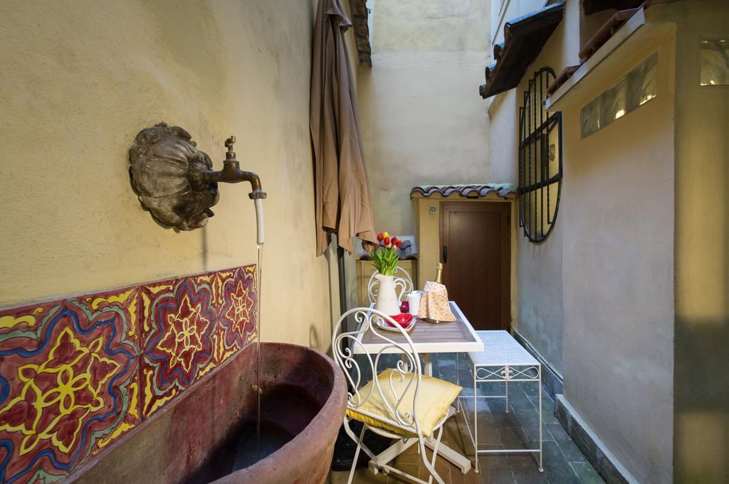 Stella'S Apartment In Monti Roma Exterior foto